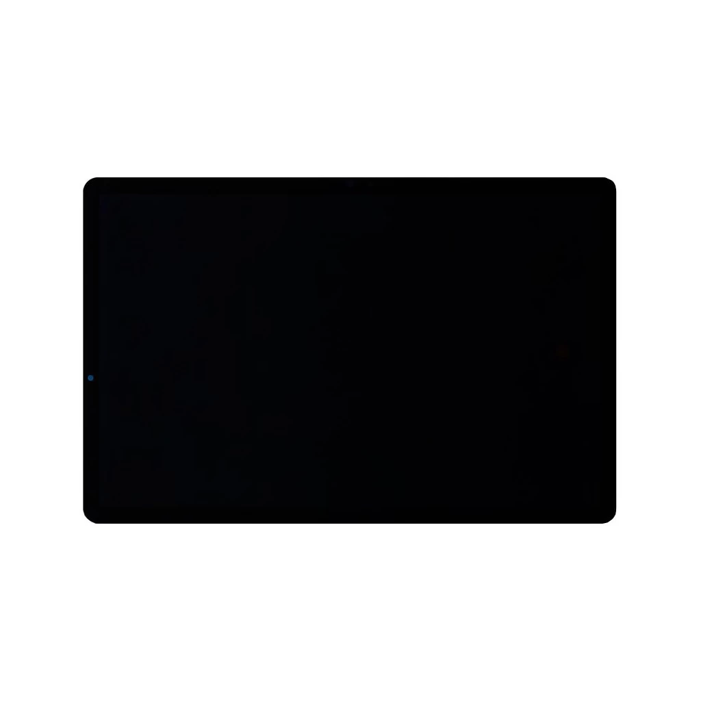 LCD kijelző + érintő egység Samsung X710/X716 Galaxy Tab S9 WiFi/5G készülékhez grafit (Service Pack)