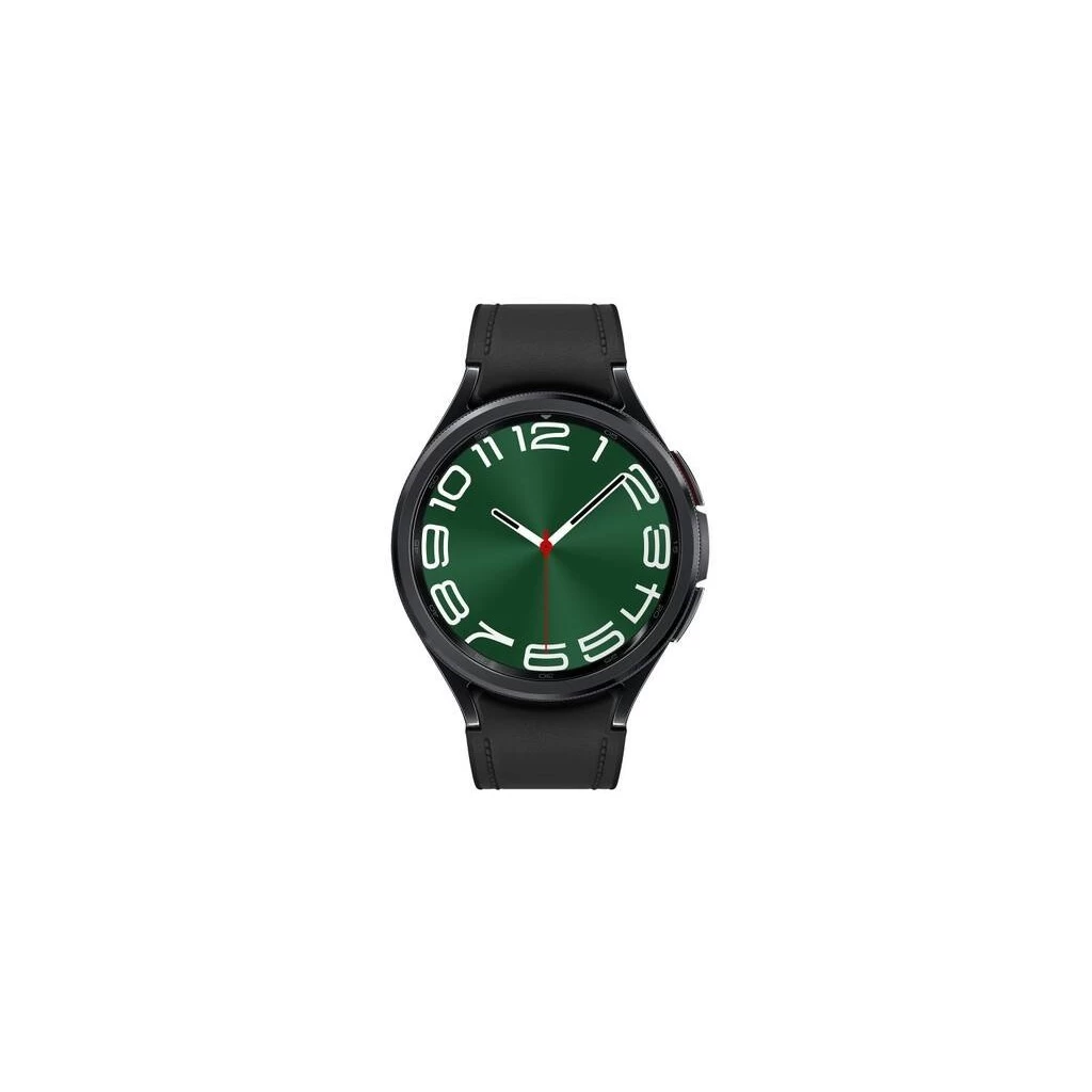 SM-R960 Samsung Galaxy Watch 6 Classic 47mm fekete