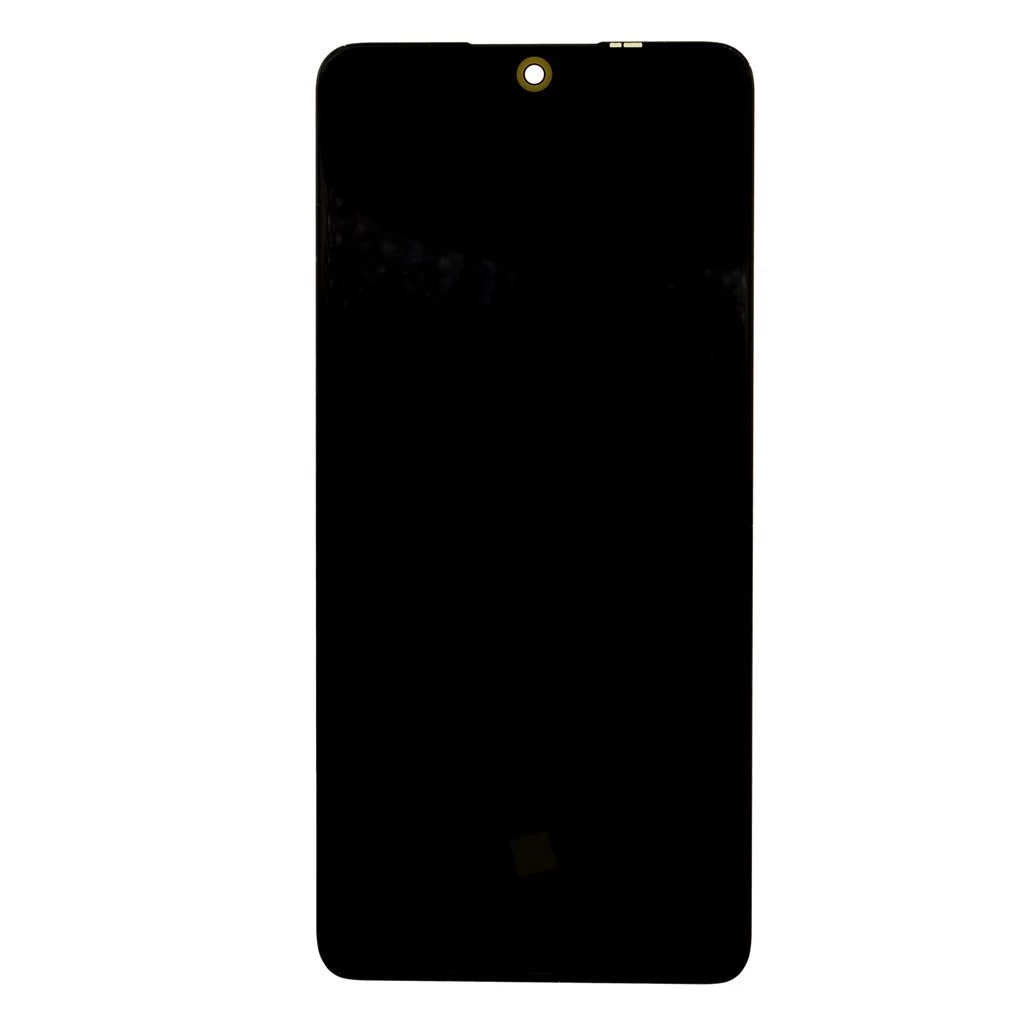 LCD kijelző + érintő egység Xiaomi Redmi Note 13 4G készülékhez