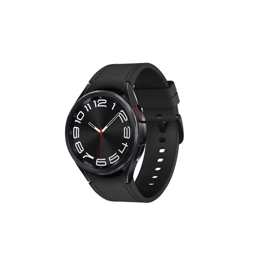SM-R950 Samsung Galaxy Watch 6 Classic 43mm fekete
