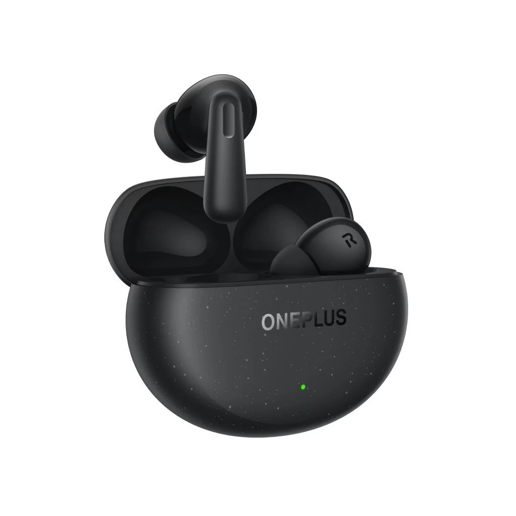 OnePlus Nord Buds3 Pro fülhallgató csillagos fekete