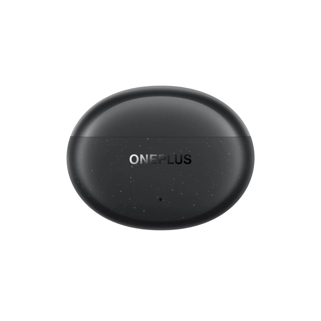 OnePlus Nord Buds3 Pro fülhallgató csillagos fekete