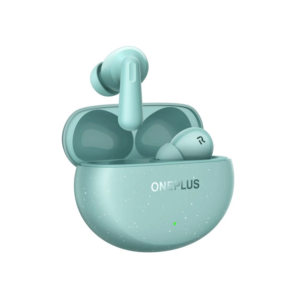 OnePlus Nord Buds3 Pro vezeték nélküli fülhallgató lágy jáde