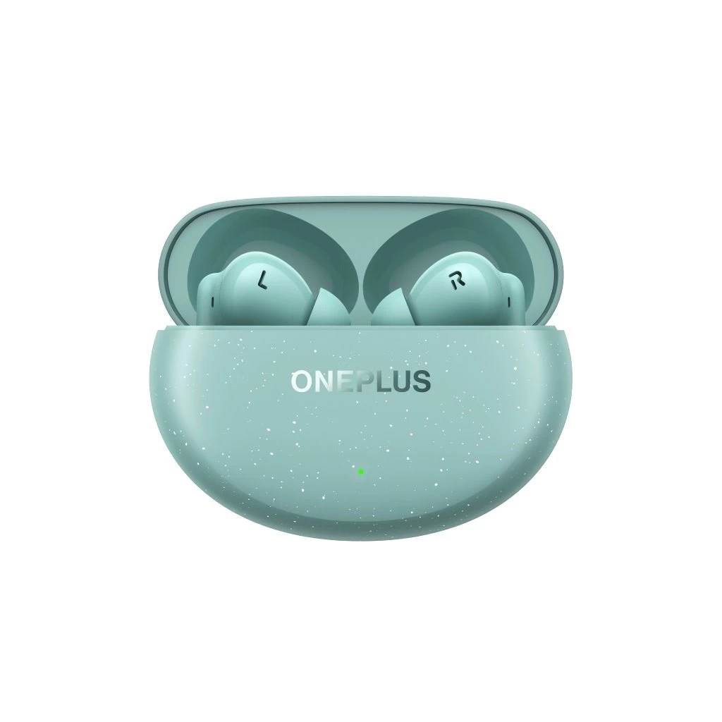 OnePlus Nord Buds3 Pro vezeték nélküli fülhallgató lágy jáde