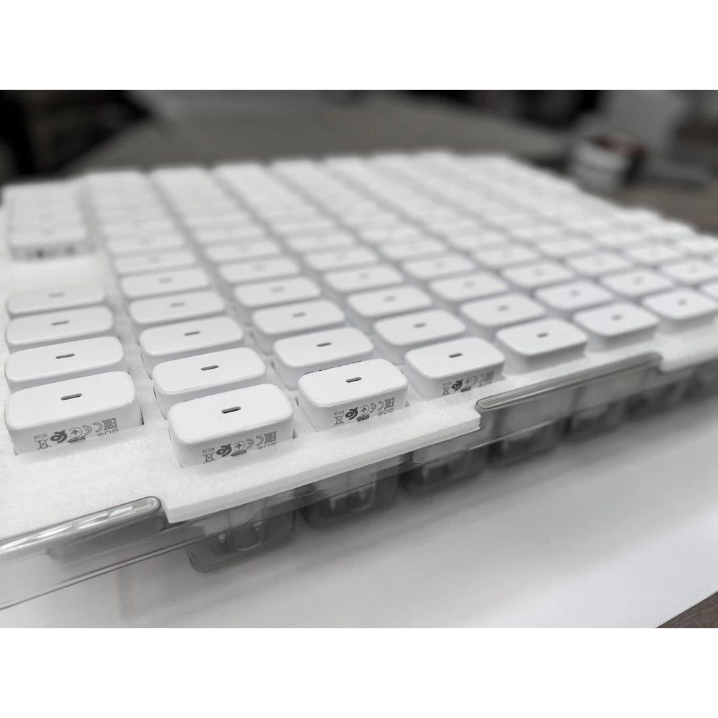 EP-TA845EWE Samsung Quickcharge USB-C 45W utazótöltő fehér – csomagolás nélküli gyártói