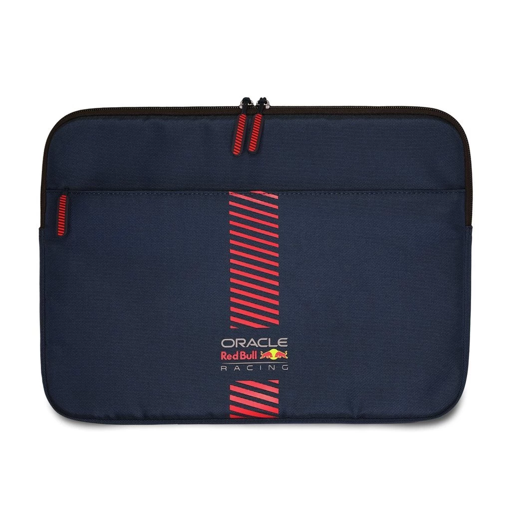 Red Bull Nylon Powerbar Laptop Tok 13/14 tengerészkék