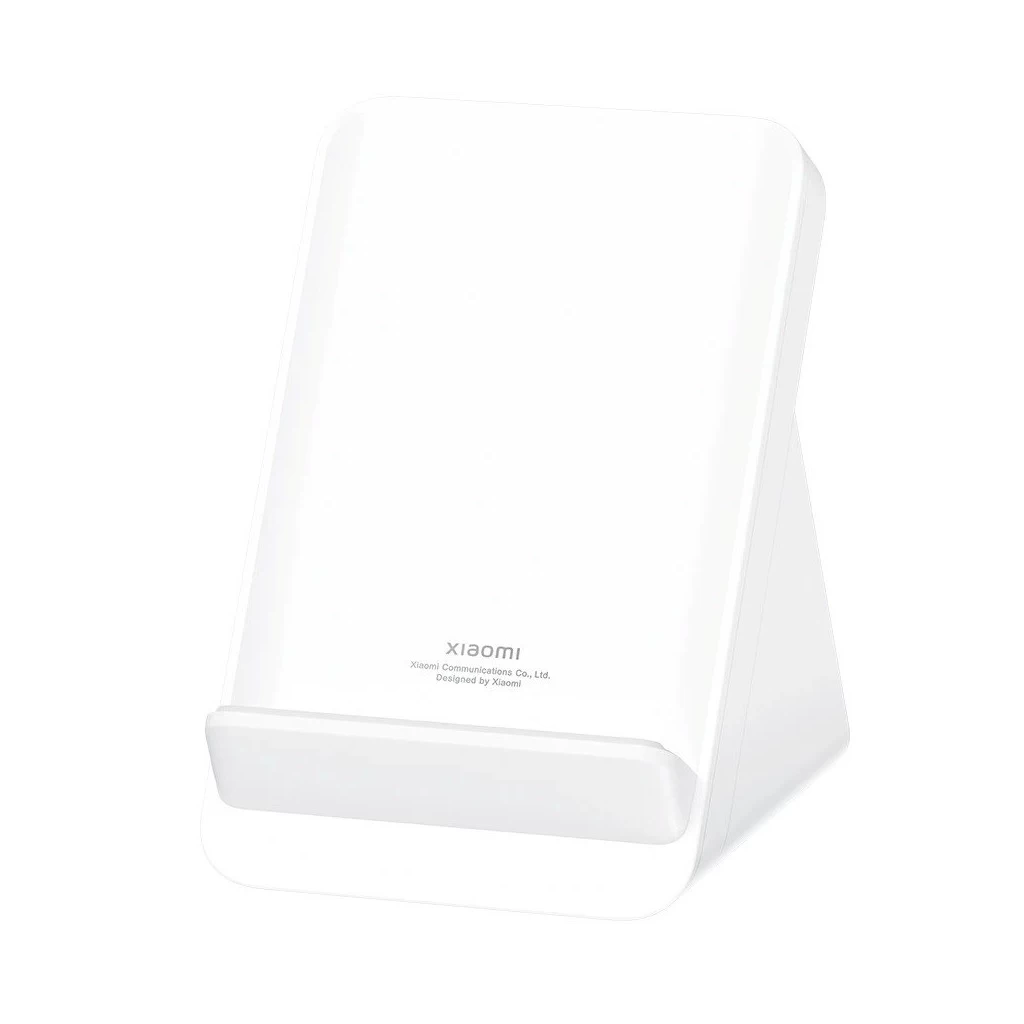 Xiaomi Adaptive vezeték nélküli töltőállvány 80W fehér