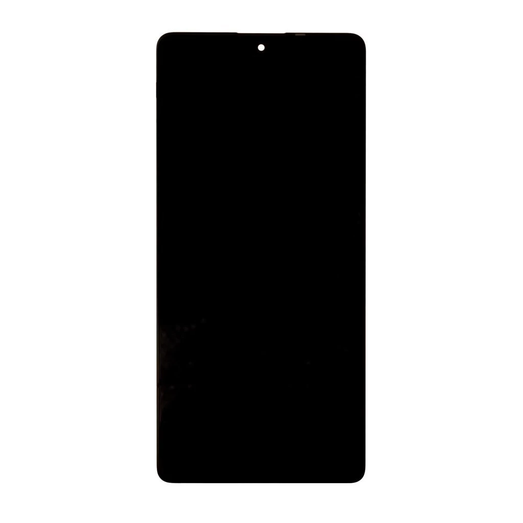 LCD kijelző + érintő egység Xiaomi Redmi Note 13 Pro 4G készülékhez