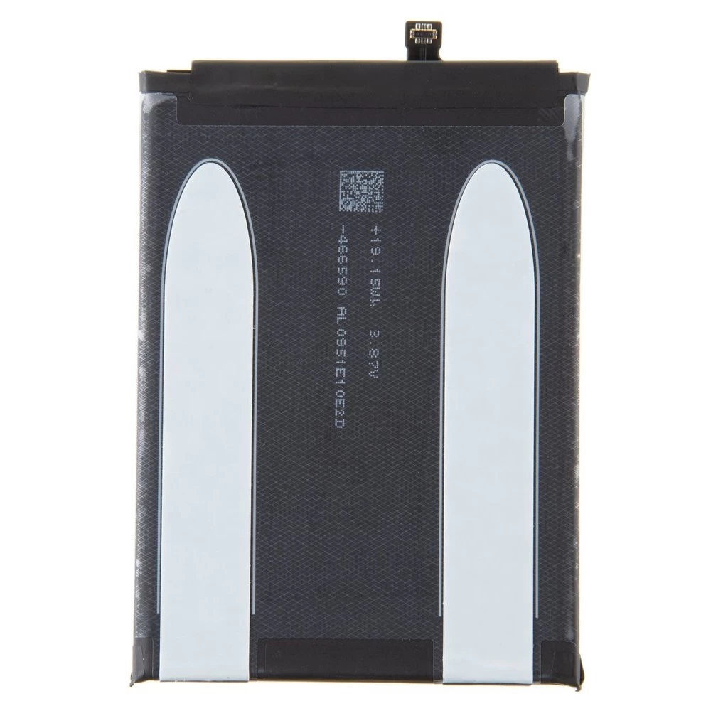 BN53 Xiaomi eredeti akkumulátor 5020mAh (Service Pack)