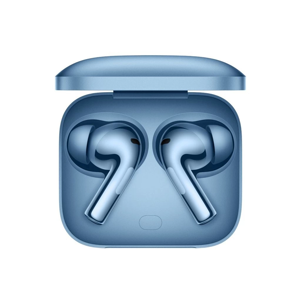 OnePlus Buds 3 vezeték nélküli fülhallgató kék