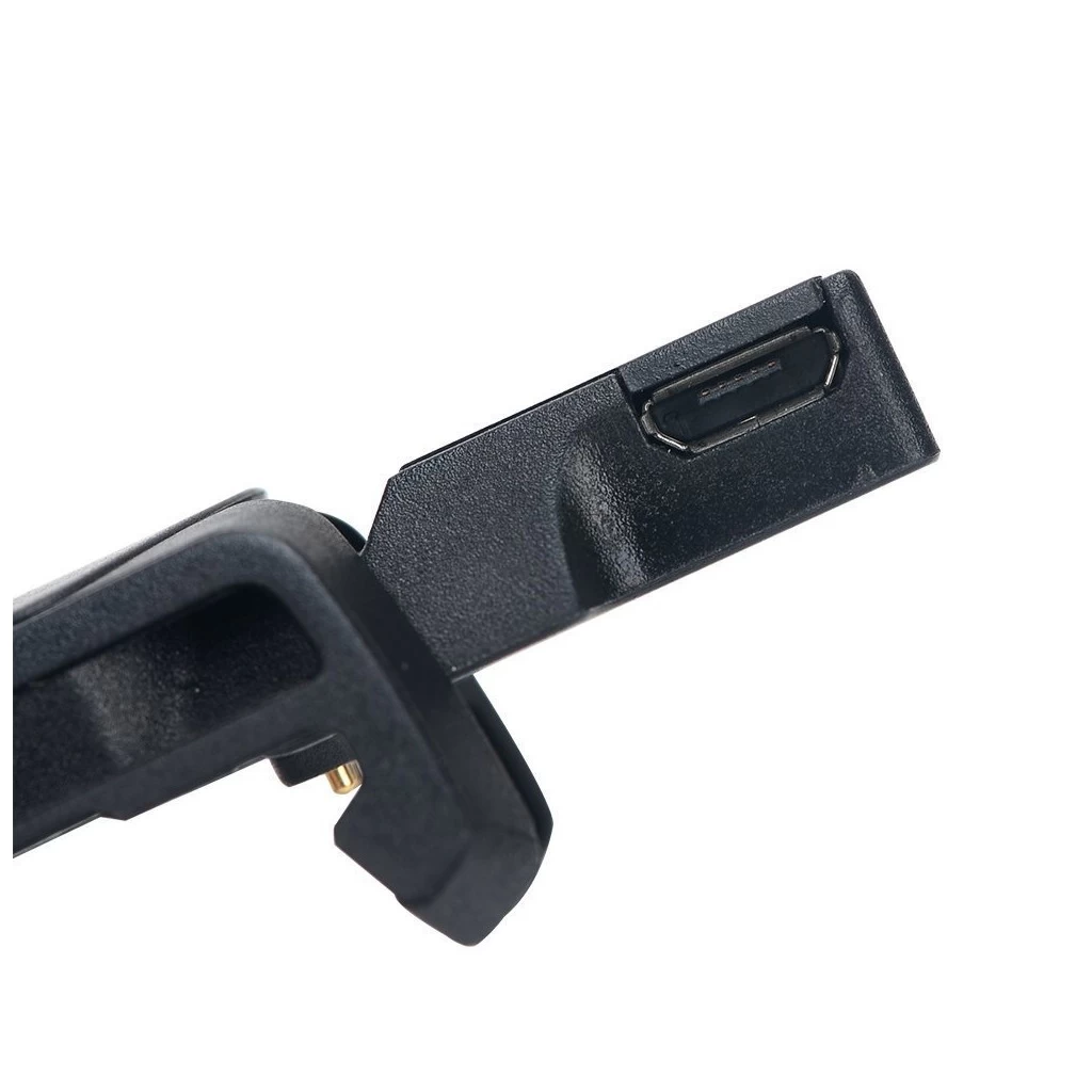 Tactical USB töltő és adatkábel Garmin Fenix 3 készülékhez