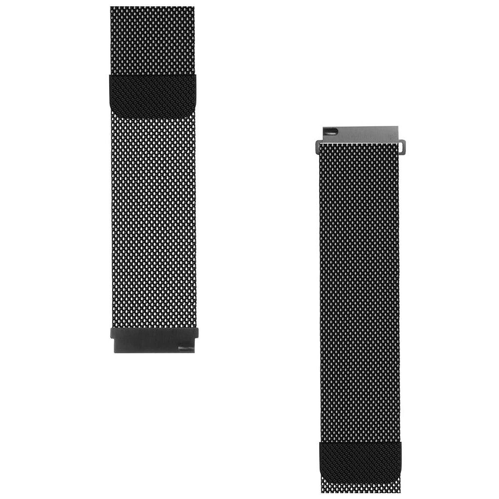 Tactical 364 Loop mágneses acél szíj 22mm fekete