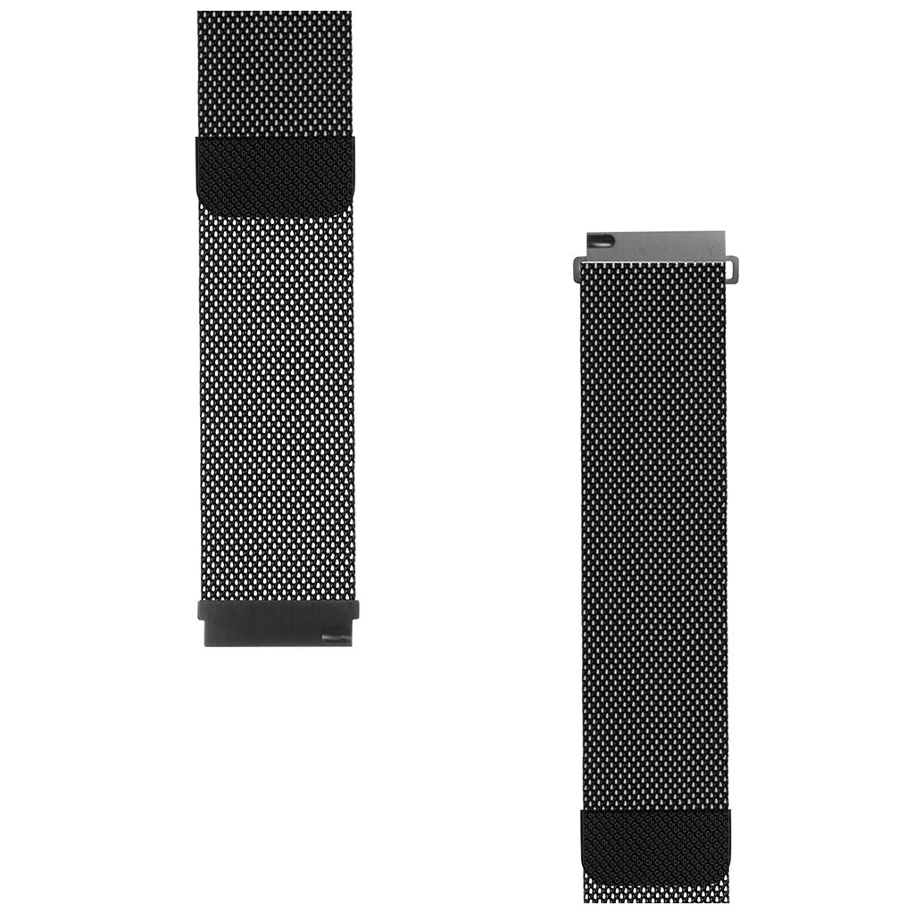 Tactical 364 Loop mágneses acél szíj 22mm fekete