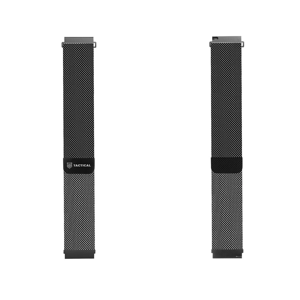 Tactical 364 Loop mágneses acél szíj 22mm fekete