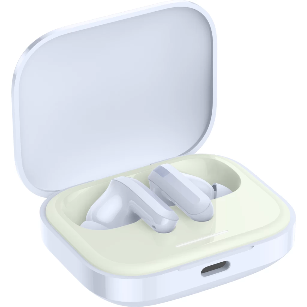 Xiaomi Redmi Buds 5 égkék fülhallgató