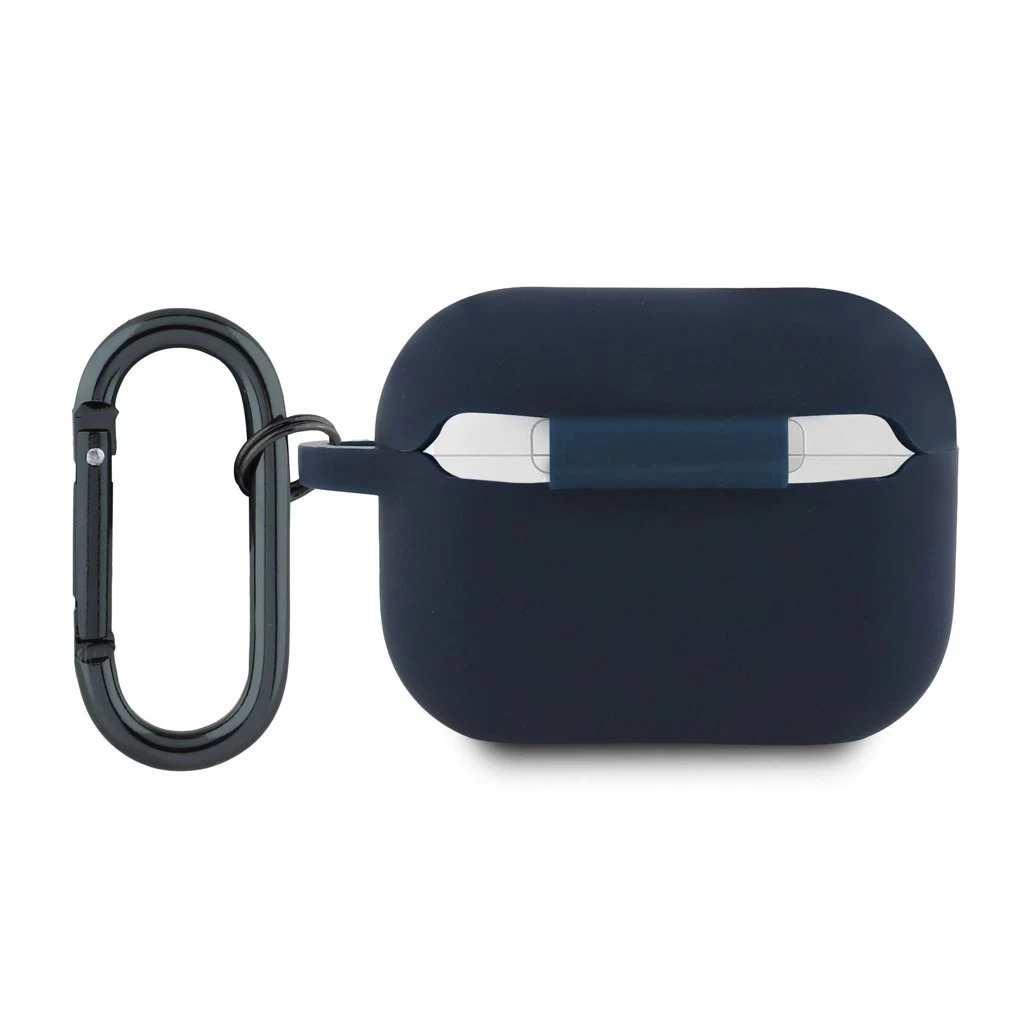 Red Bull szilikon tok AirPods Pro 2 készülékhez tengerészkék