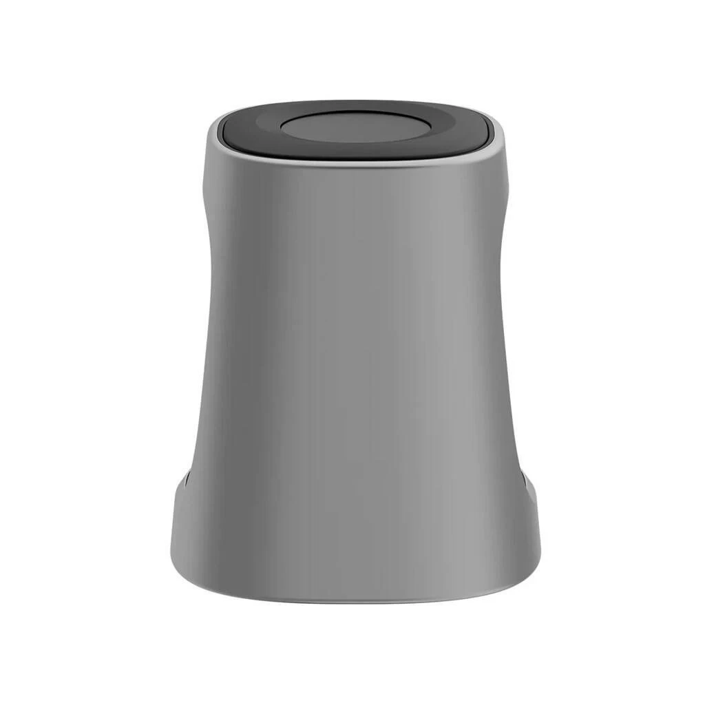 GP-XVU022SAN Samsung vezeték nélküli töltőállvány Galaxy Watch készülékhez ezüst