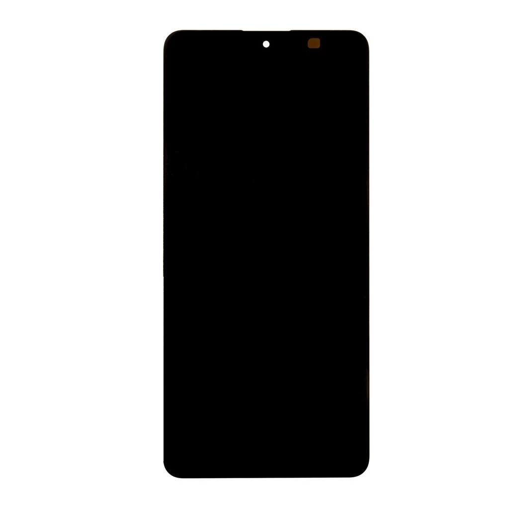 LCD kijelző + érintő egység Xiaomi Redmi Note 13 Pro 5G készülékhez