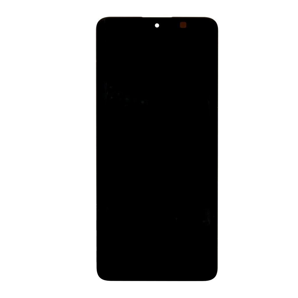 LCD kijelző + érintőegység Xiaomi Redmi Note 13 Pro+ 5G készülékhez