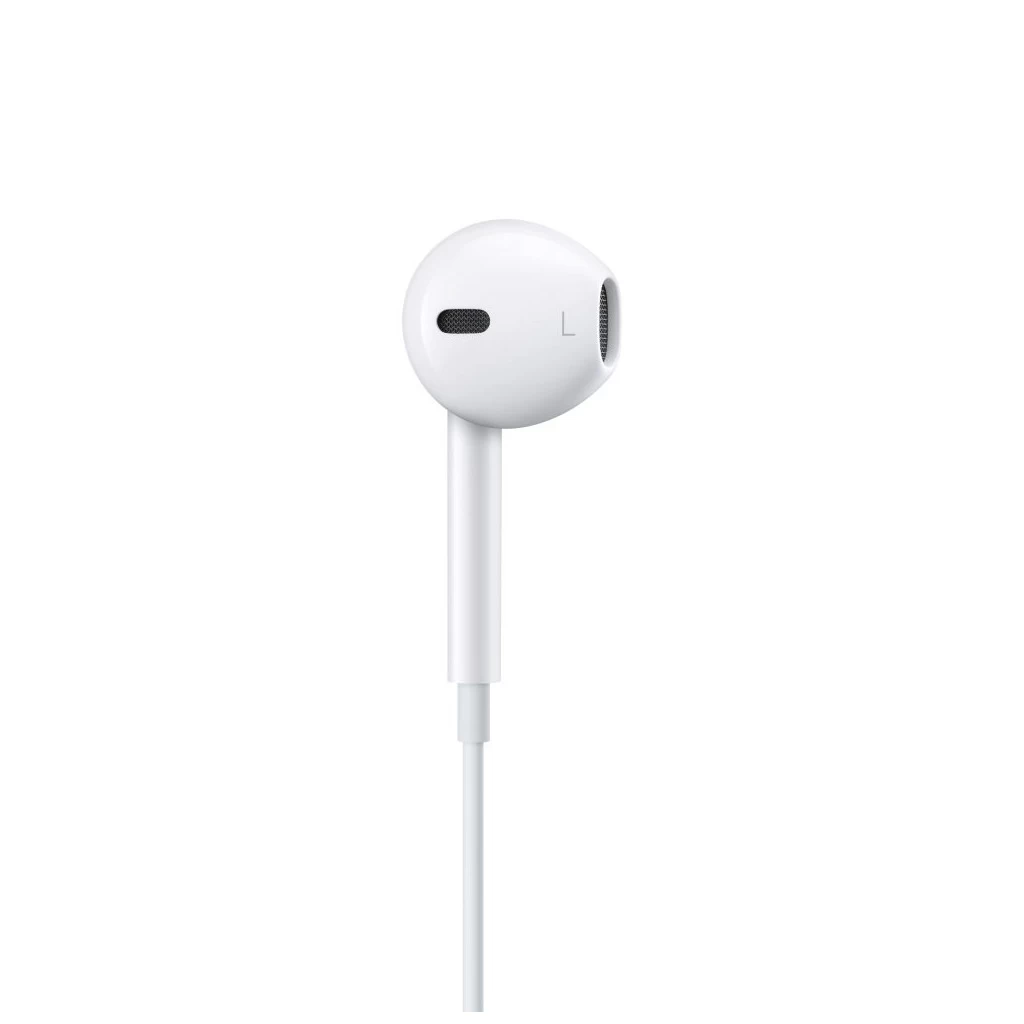 MYQY3ZM/A Apple EarPods USB-C Audio Stereo HF fehér