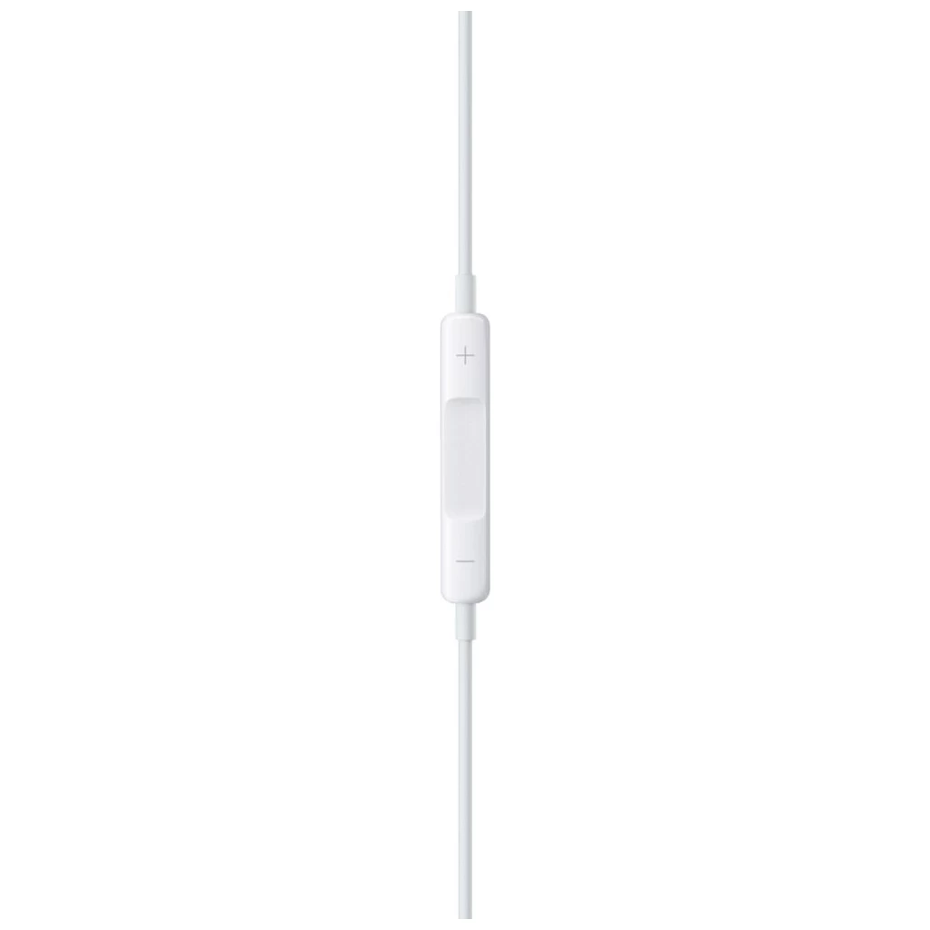 MYQY3ZM/A Apple EarPods USB-C Audio Stereo HF fehér