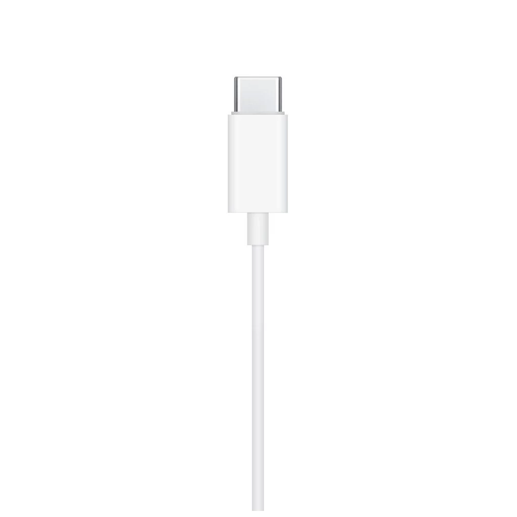 MYQY3ZM/A Apple EarPods USB-C Audio Stereo HF fehér