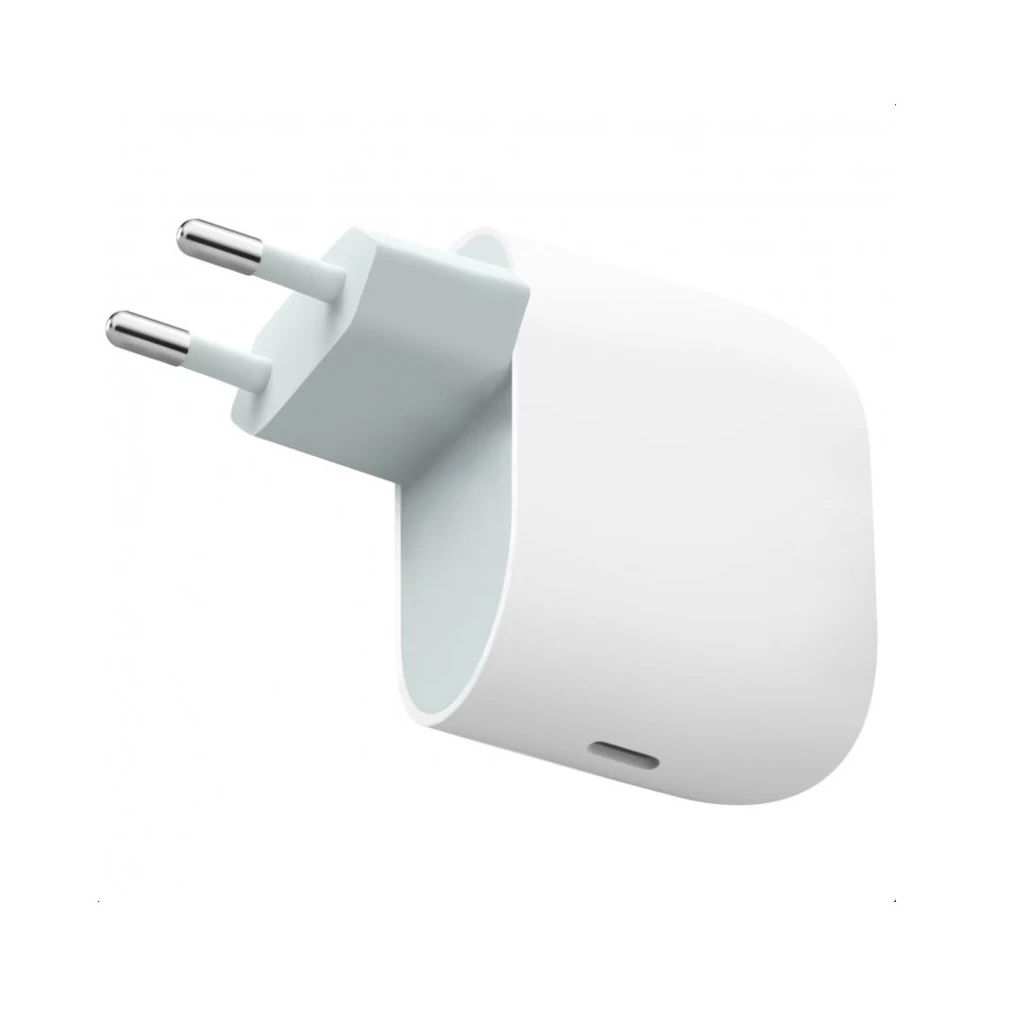 GA05732 Google USB-C 45W utazó töltő fehér
