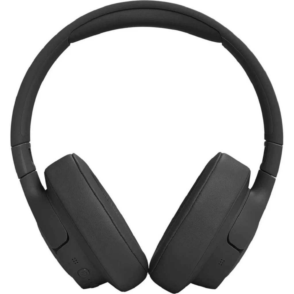 JBL Tune 770NC Bluetooth fejhallgató fekete (Sérült csomagolás)