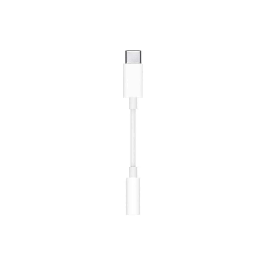 MW2Q3ZM/A Apple USB-C/3,5mm adapter fehér