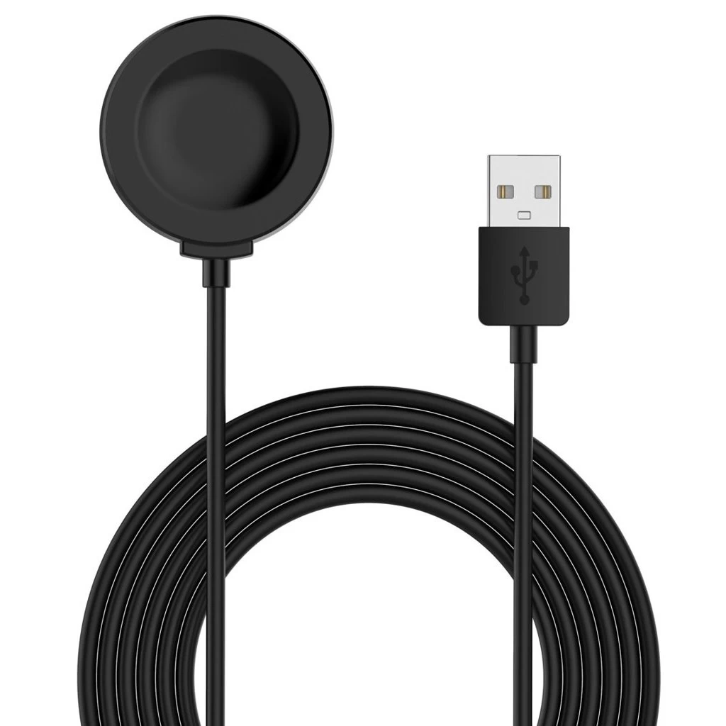 Tactical USB töltőkábel Huawei Watch 3/3 PRO/GT 3/GT 3 PRO készülékhez