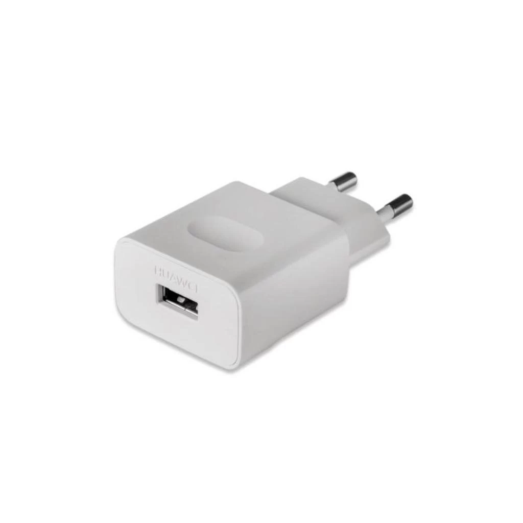 HW-090200EH0 Huawei USB 18W 2A Travel Charge töltő – fehér