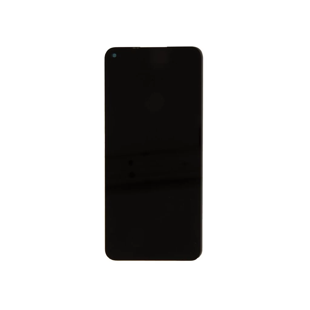 LCD kijelző + érintő egység Xiaomi Redmi Note 9 készülékhez