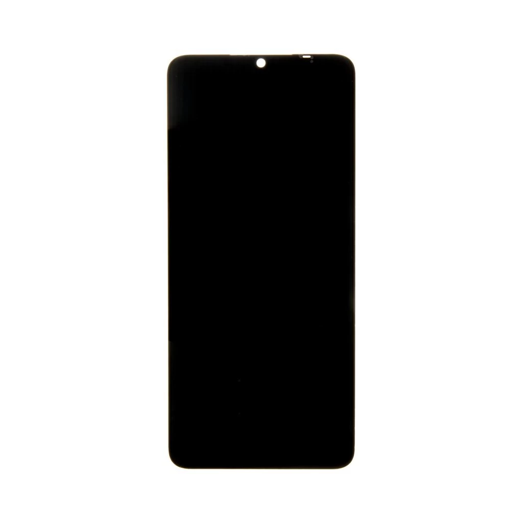 LCD kijelző + érintő egység Poco C65 készülékhez