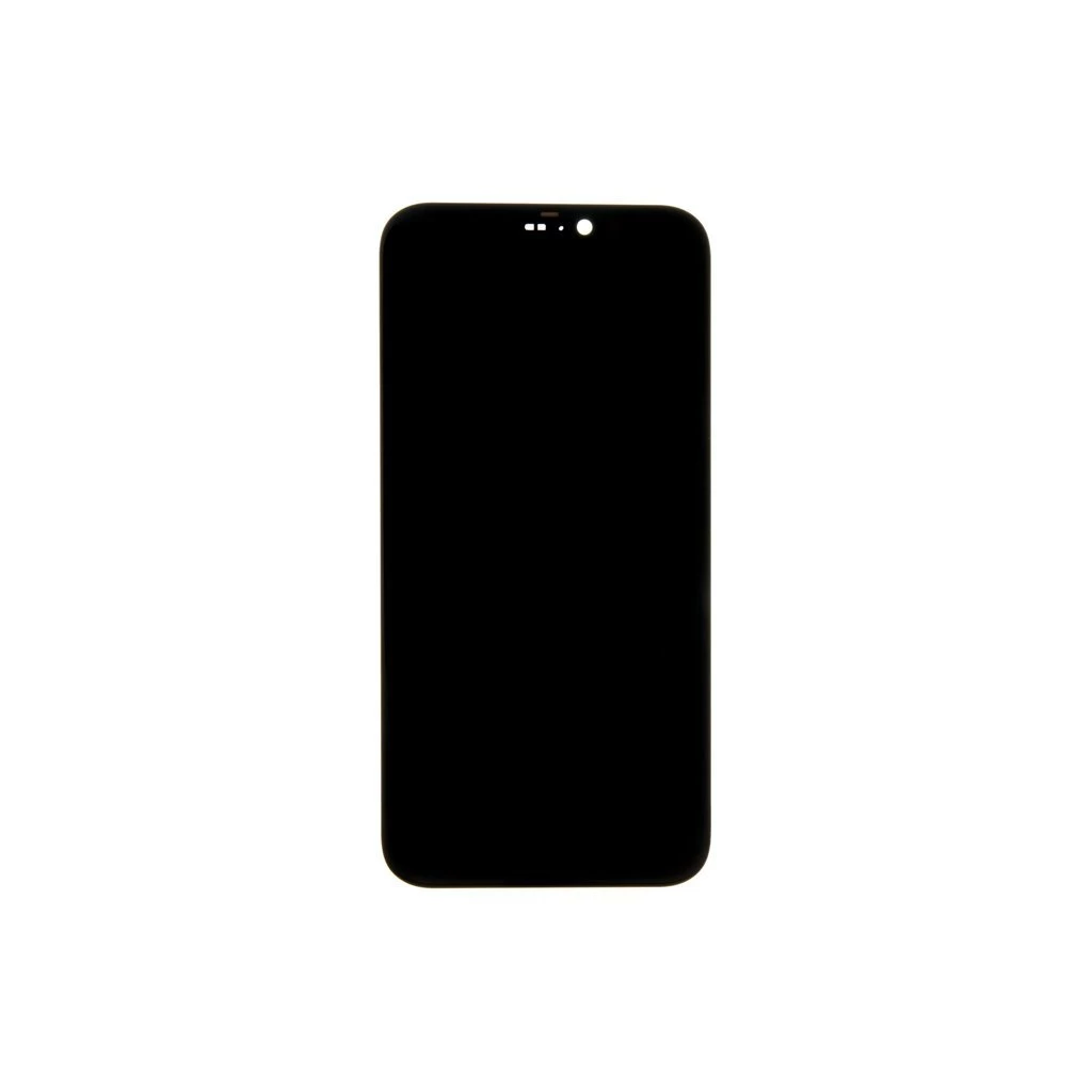 iPhone 12 Mini készülékhez LCD kijelző + érintő egység V Incell fekete