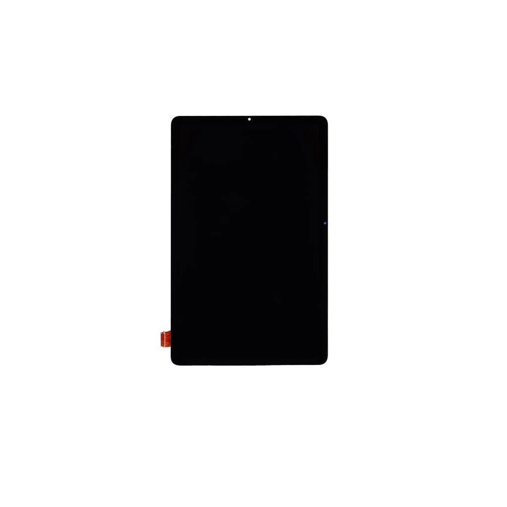 LCD kijelző + érintő egység Samsung P613/P619 Galaxy TAB S6 Lite 2022 készülékhez fekete