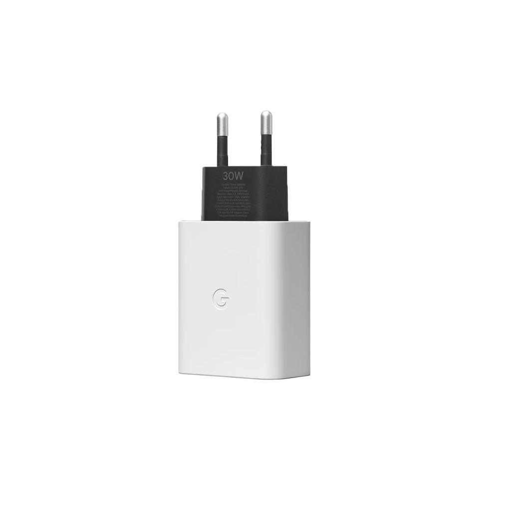 GA03502 Google USB-C Travel Charge 30W töltő fehér