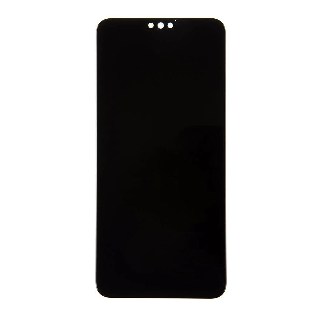 LCD kijelző + érintőképernyő egység Honor 8X/9X Lite készülékhez