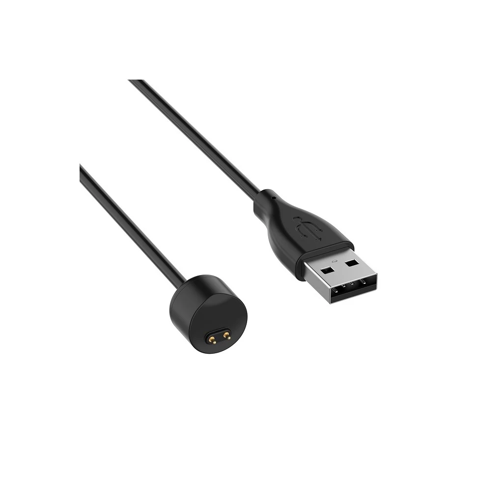 Tactical USB töltőkábel Xiaomi Mi Band 5/6/7 készülékhez Magnetic