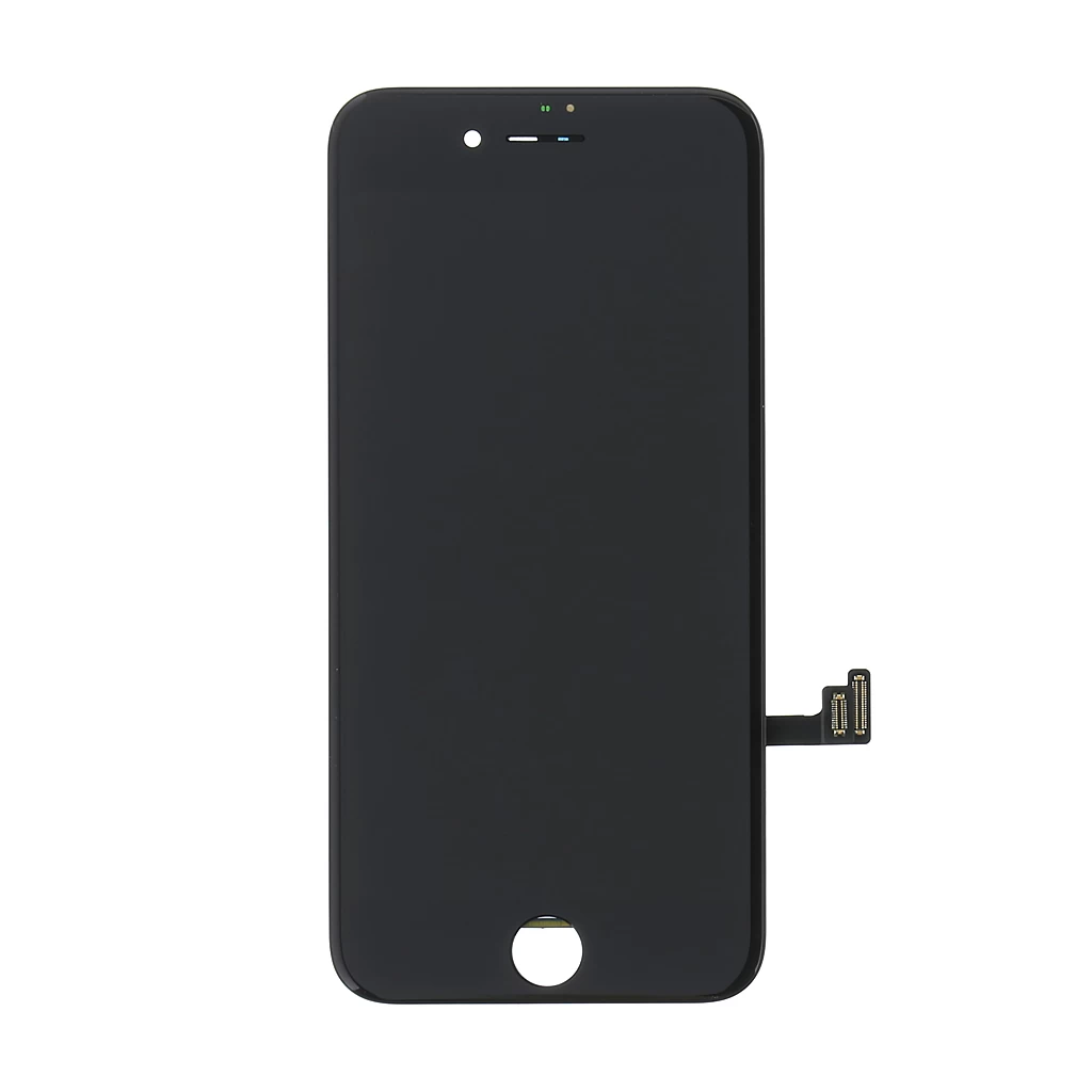 iPhone 8/SE2020/SE2022 készülékhez LCD kijelző + Touch Unit TianMA fekete