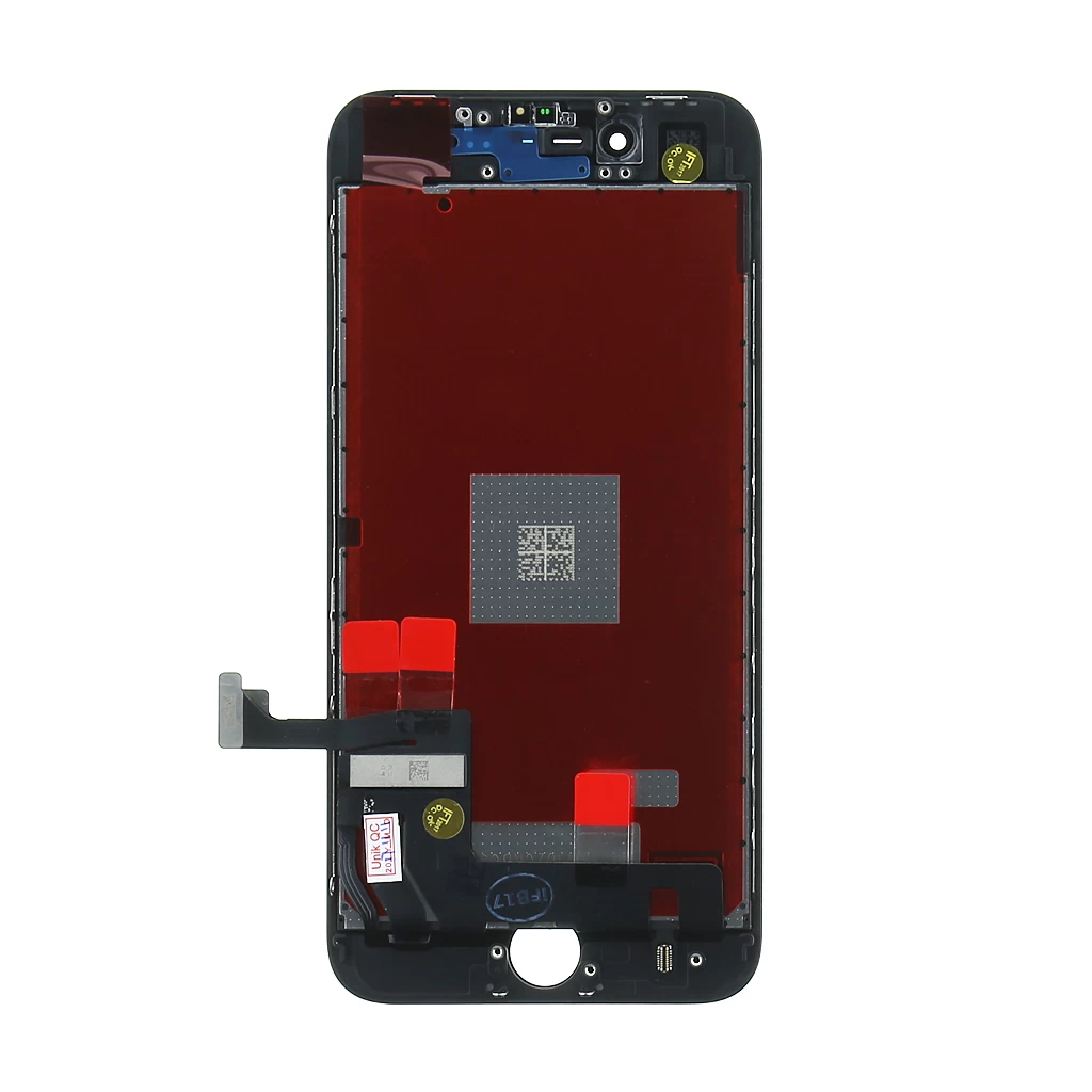 iPhone 8/SE2020/SE2022 készülékhez LCD kijelző + Touch Unit TianMA fekete
