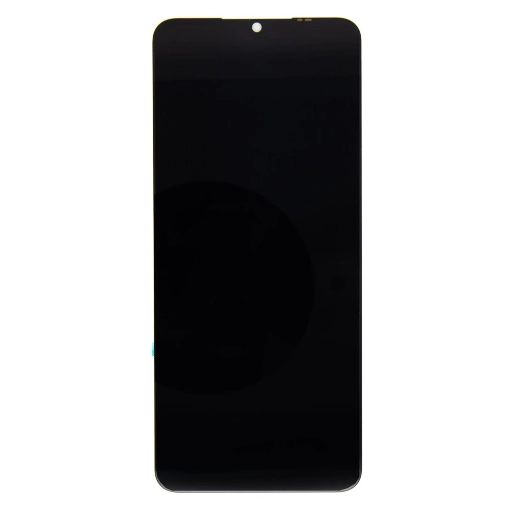 LCD kijelző + érintő panel a Xiaomi Redmi 10C készülékhez
