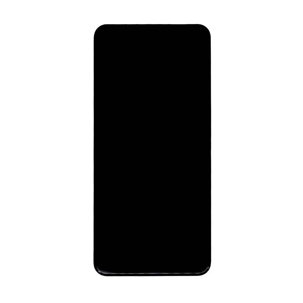 LCD kijelző + érintő egység + keret (Verze CDOT) Samsung A326 Galaxy A32 5G készülékhez (Service Pack)