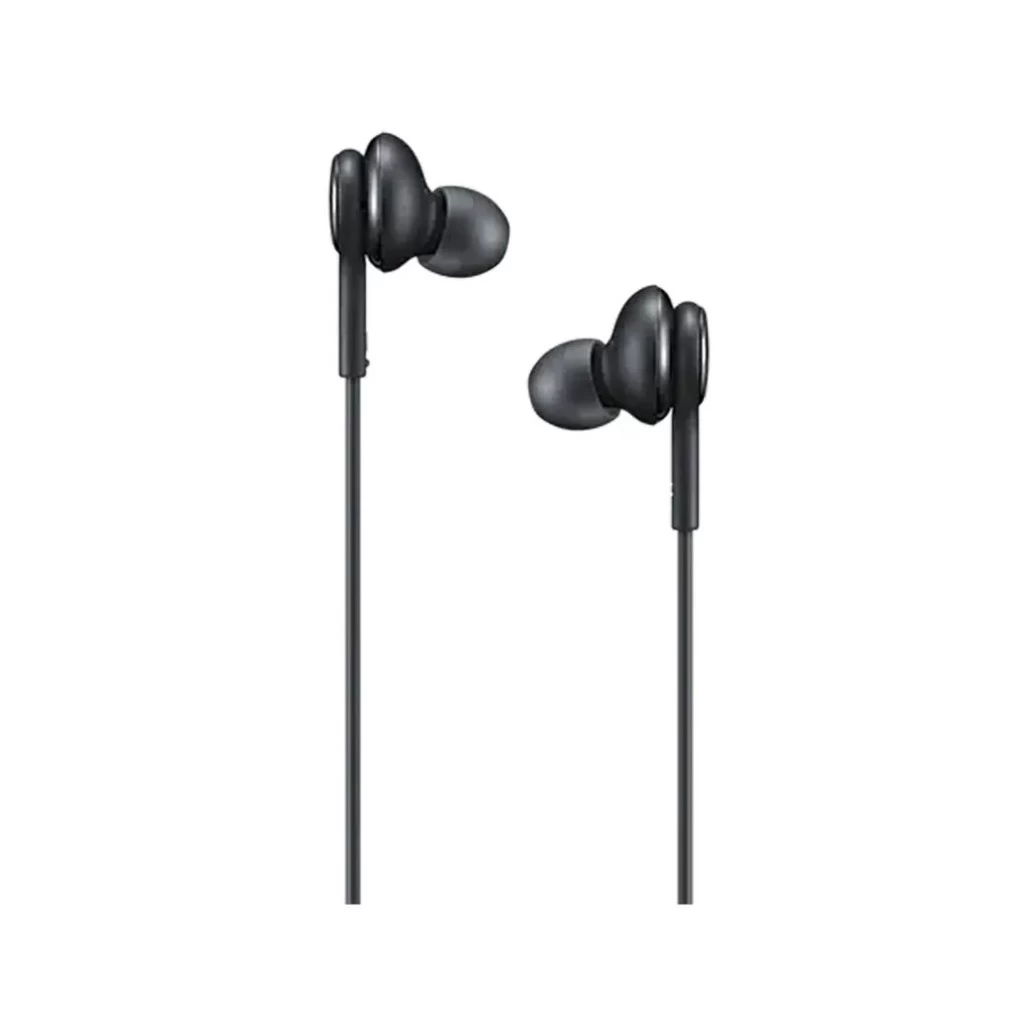 EO-IA500BBE Samsung Sztereo Fejhallgató 3,5mm fekete