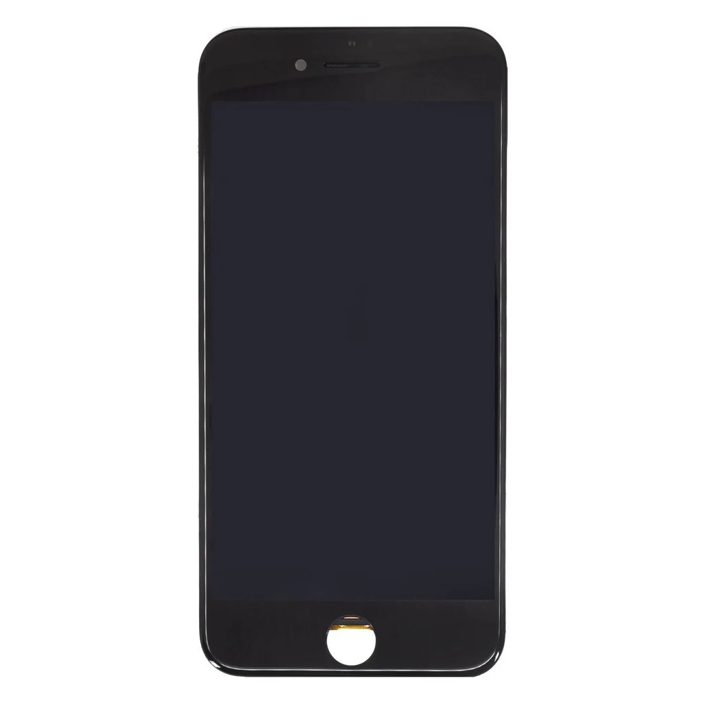 iPhone 8/SE2020/SE2022 készülékhez LCD kijelző + érintőegység H03G fekete