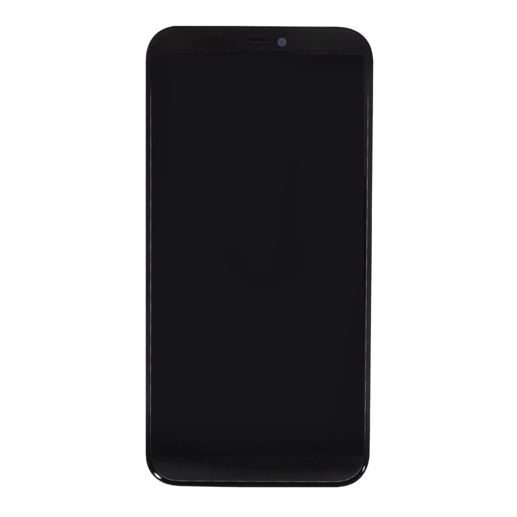 iPhone 11 készülékhez LCD kijelző és érintő egység H03i (AAA) fekete