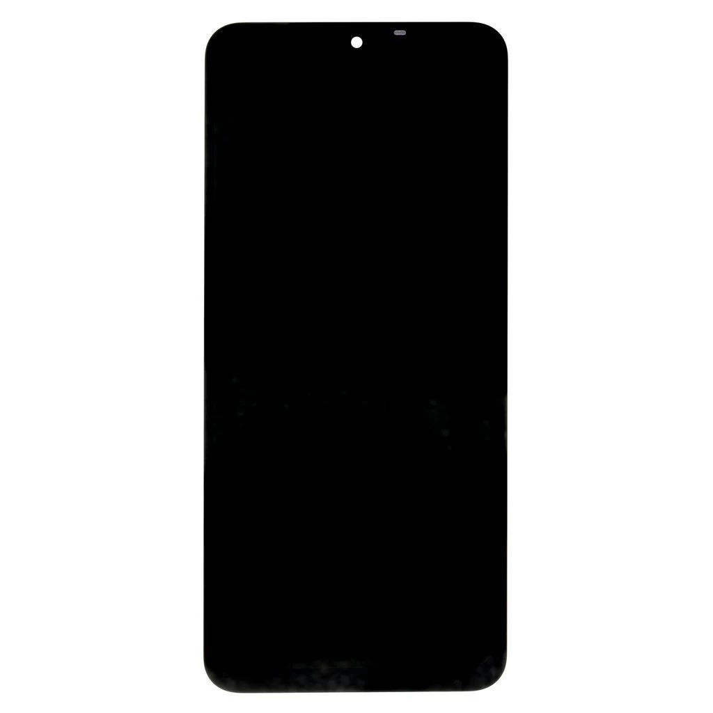 LCD kijelző + Érintő egység Samsung G556 Galaxy XCover 7 készülékhez (Service Pack)