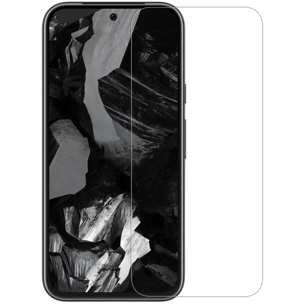 Nillkin edzett üveg 0.2mm H+ PRO 2.5D Google Pixel 8a készülékhez