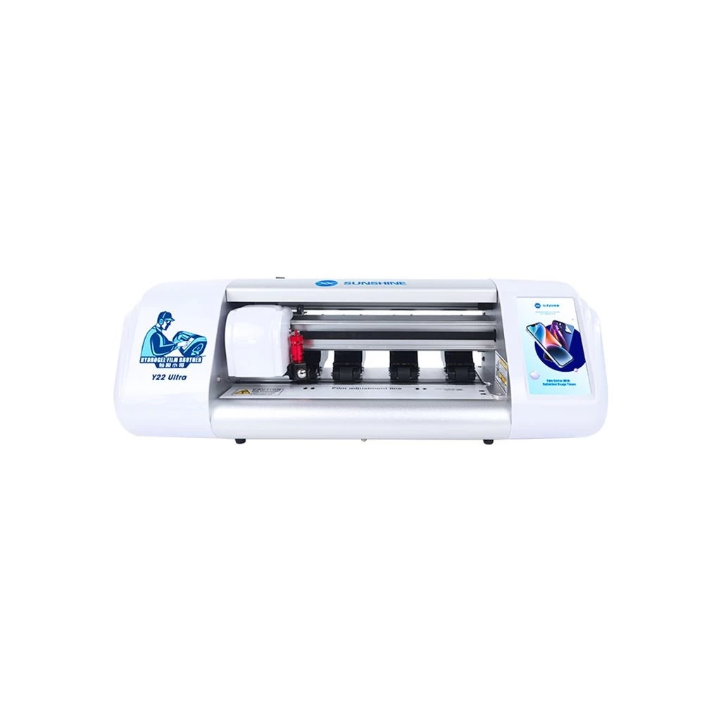 SUNSHINE Y22 Ultra Fólia Vágó SUNSHINE Y22 Ultra Fólia Vágó