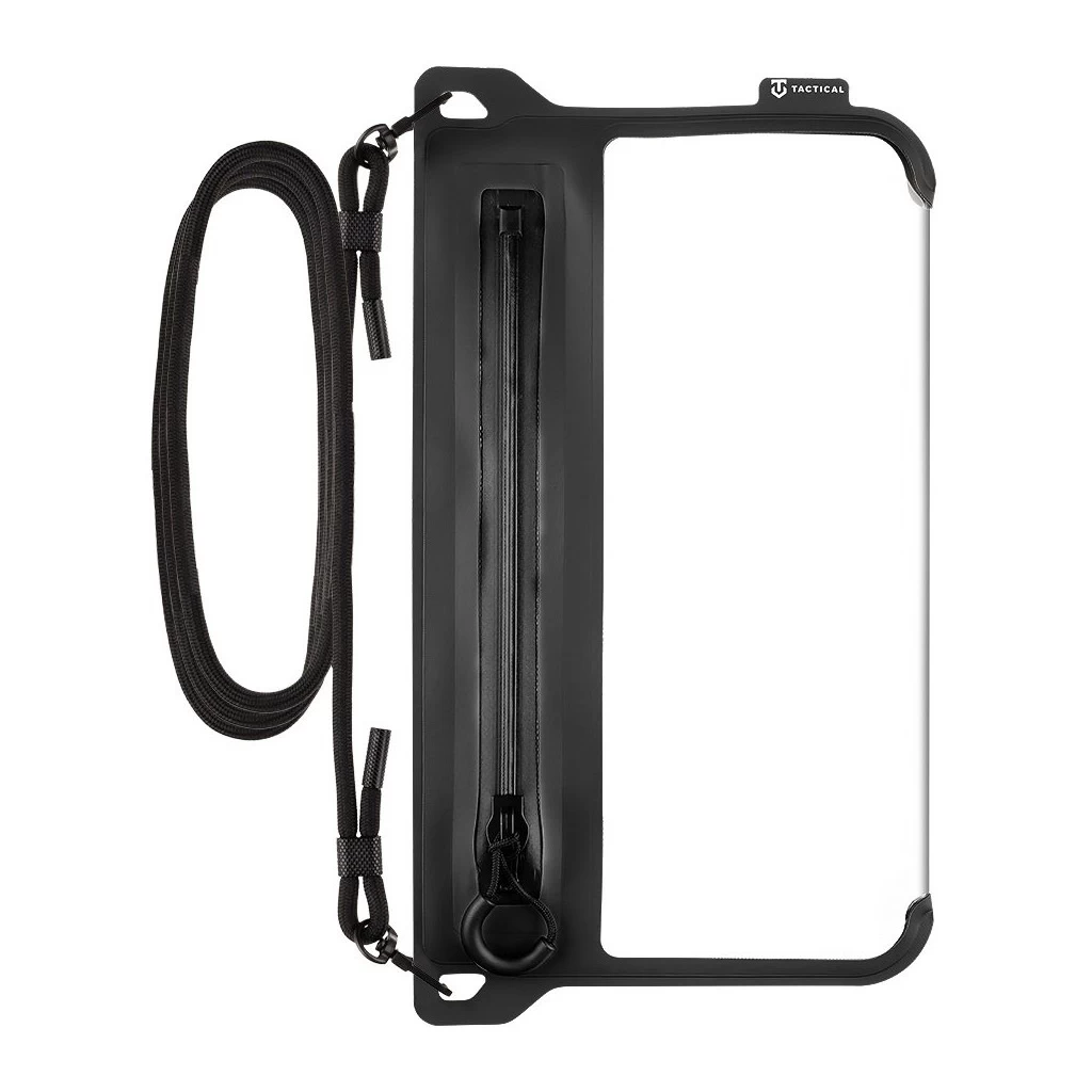 Tactical Splash Pouch 2.0 aszfalt