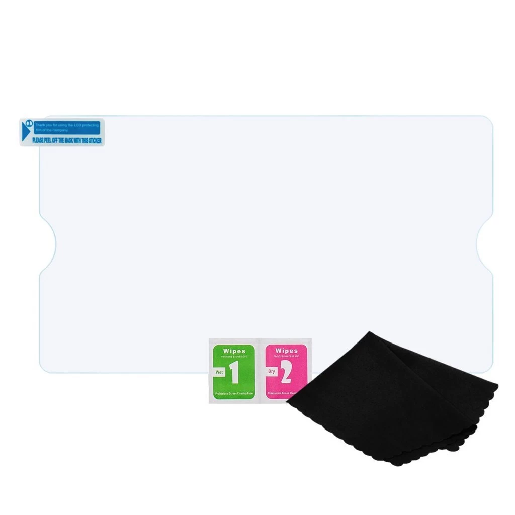 iPega P5P05 edzett üveg kijelzővédő – Playstation Portable Remote Player készülékhez